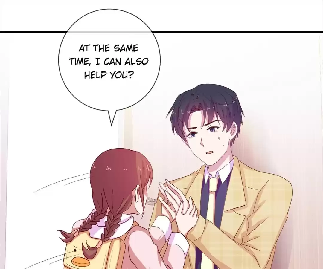 Don't Shake My Shoujo Heart Chapter 14 page 23 - 