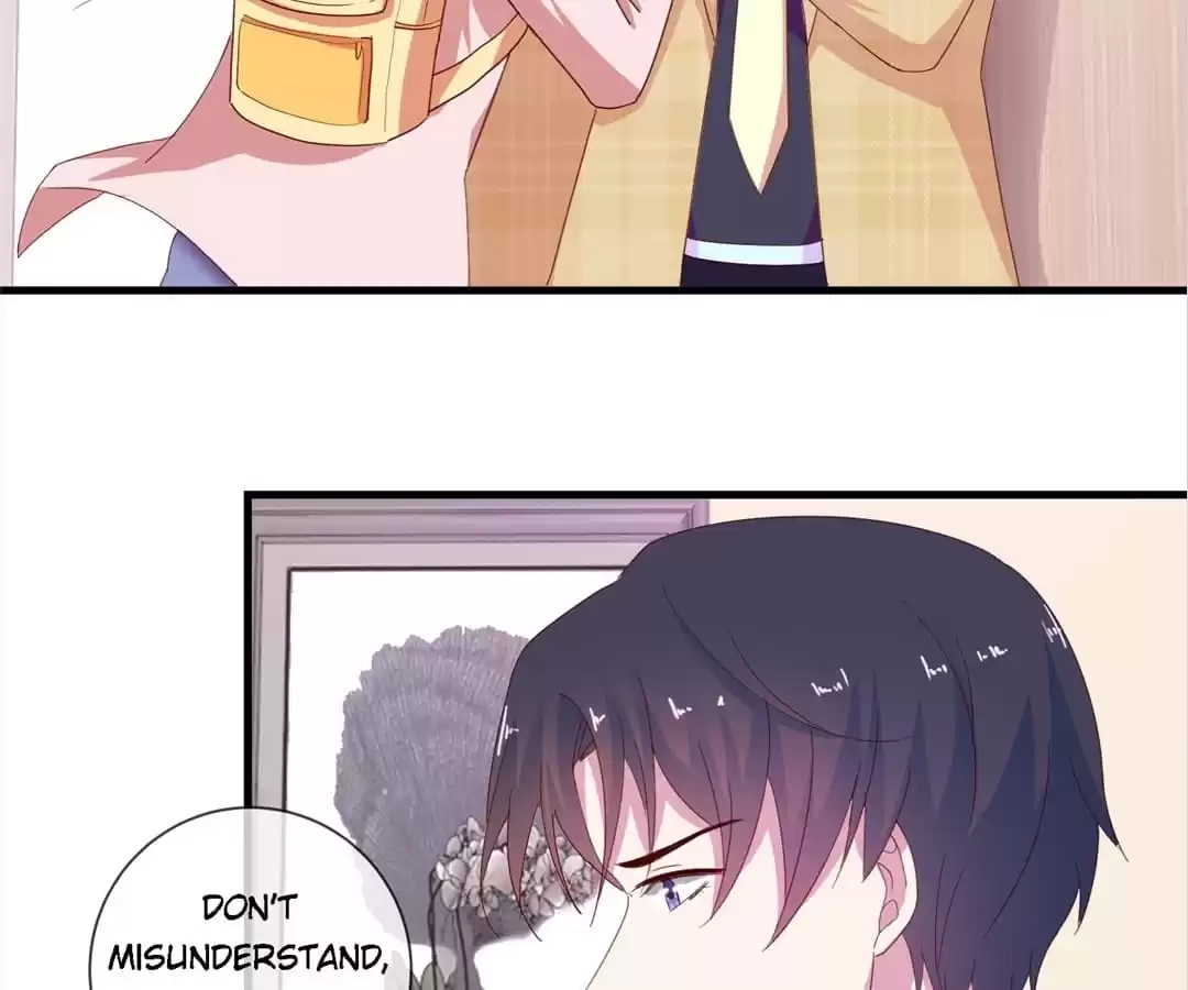Don't Shake My Shoujo Heart Chapter 14 page 24 - 