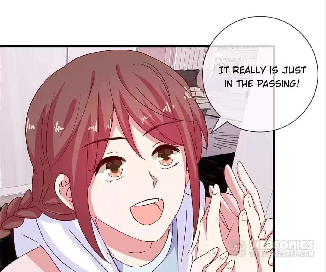 Don't Shake My Shoujo Heart Chapter 14 page 26 - 