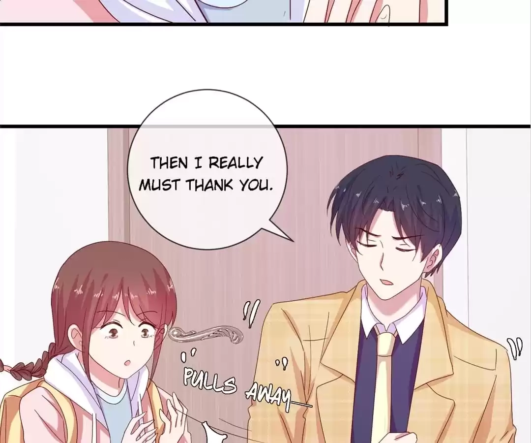 Don't Shake My Shoujo Heart Chapter 14 page 27 - 