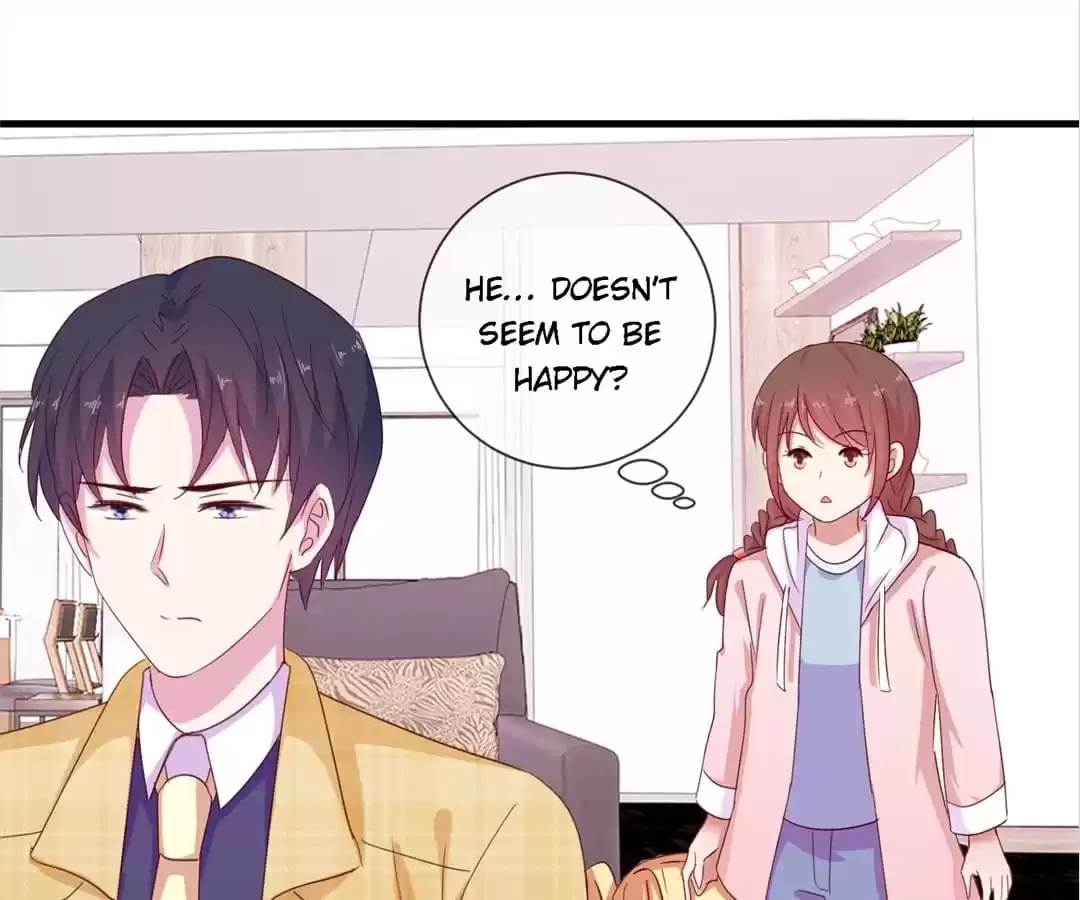 Don't Shake My Shoujo Heart Chapter 14 page 29 - 