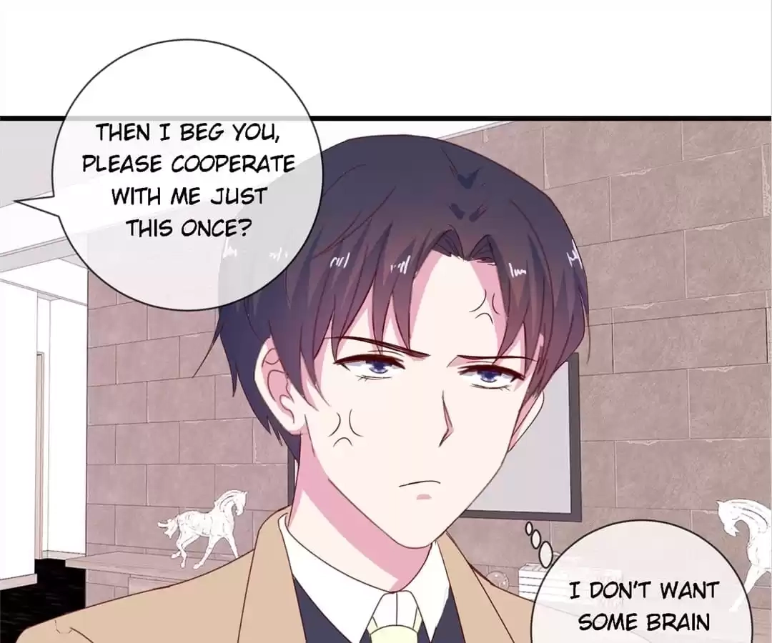 Don't Shake My Shoujo Heart Chapter 14 page 31 - 