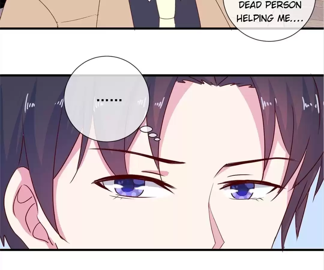 Don't Shake My Shoujo Heart Chapter 14 page 32 - 