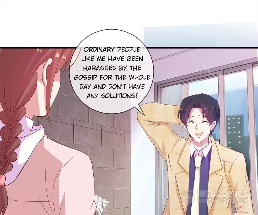Don't Shake My Shoujo Heart Chapter 14 page 34 - 