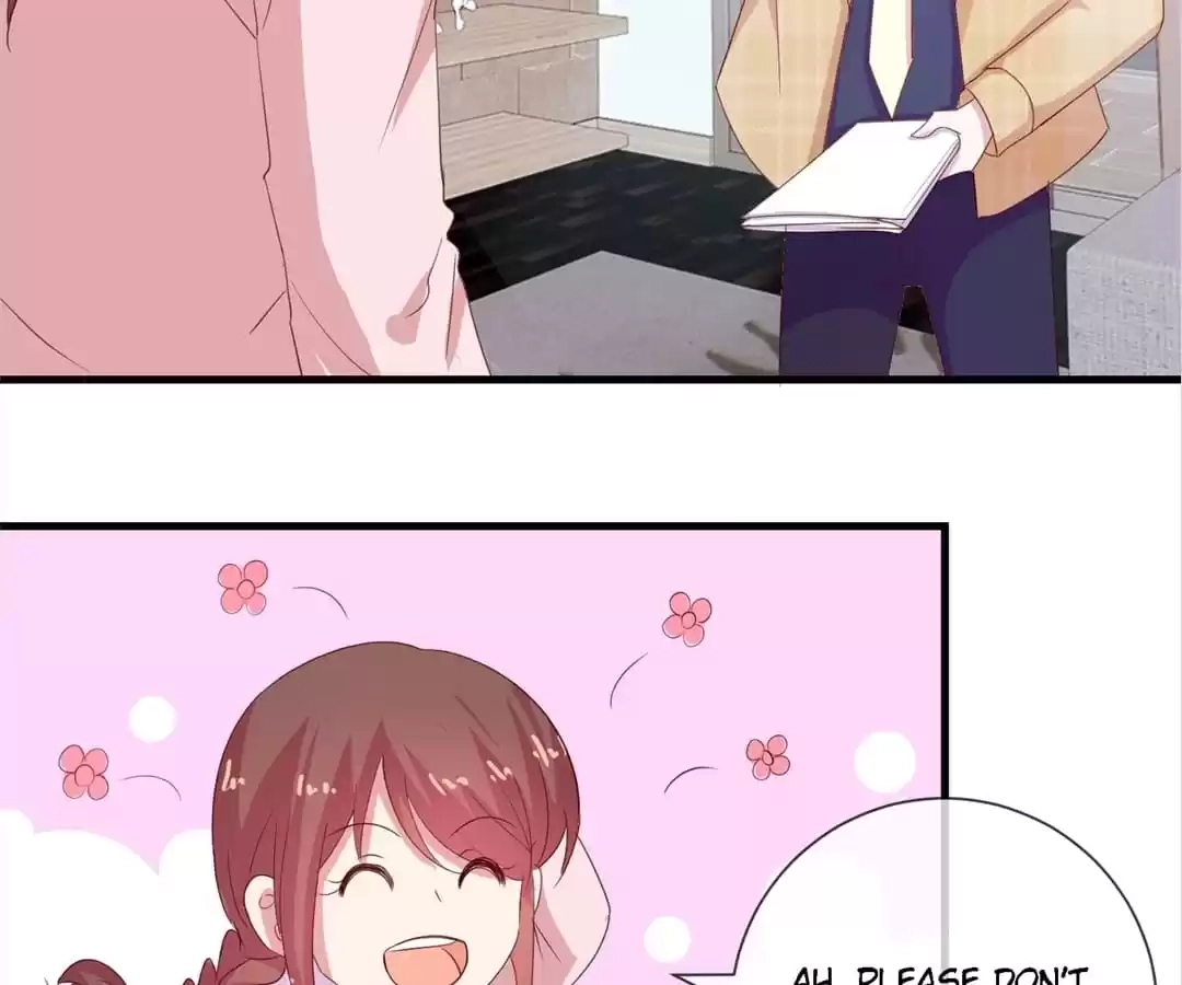 Don't Shake My Shoujo Heart Chapter 14 page 35 - 