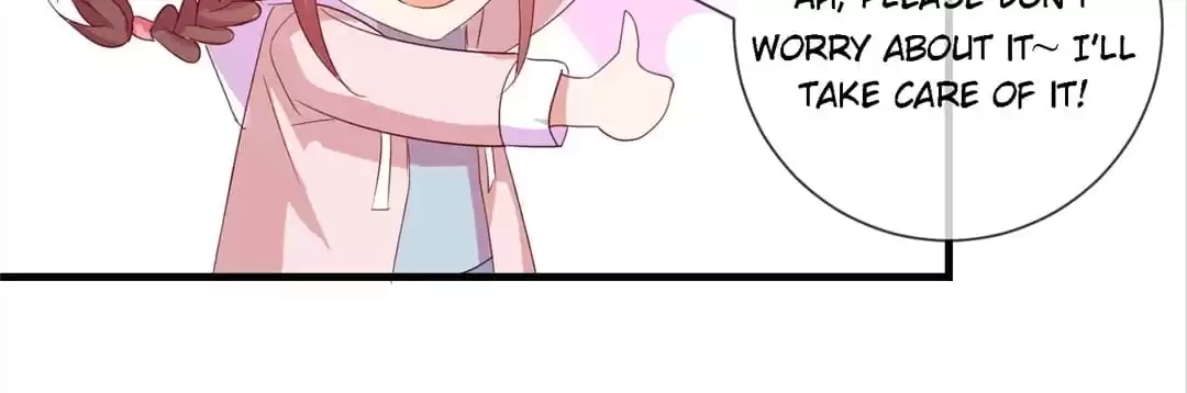 Don't Shake My Shoujo Heart Chapter 14 page 36 - 