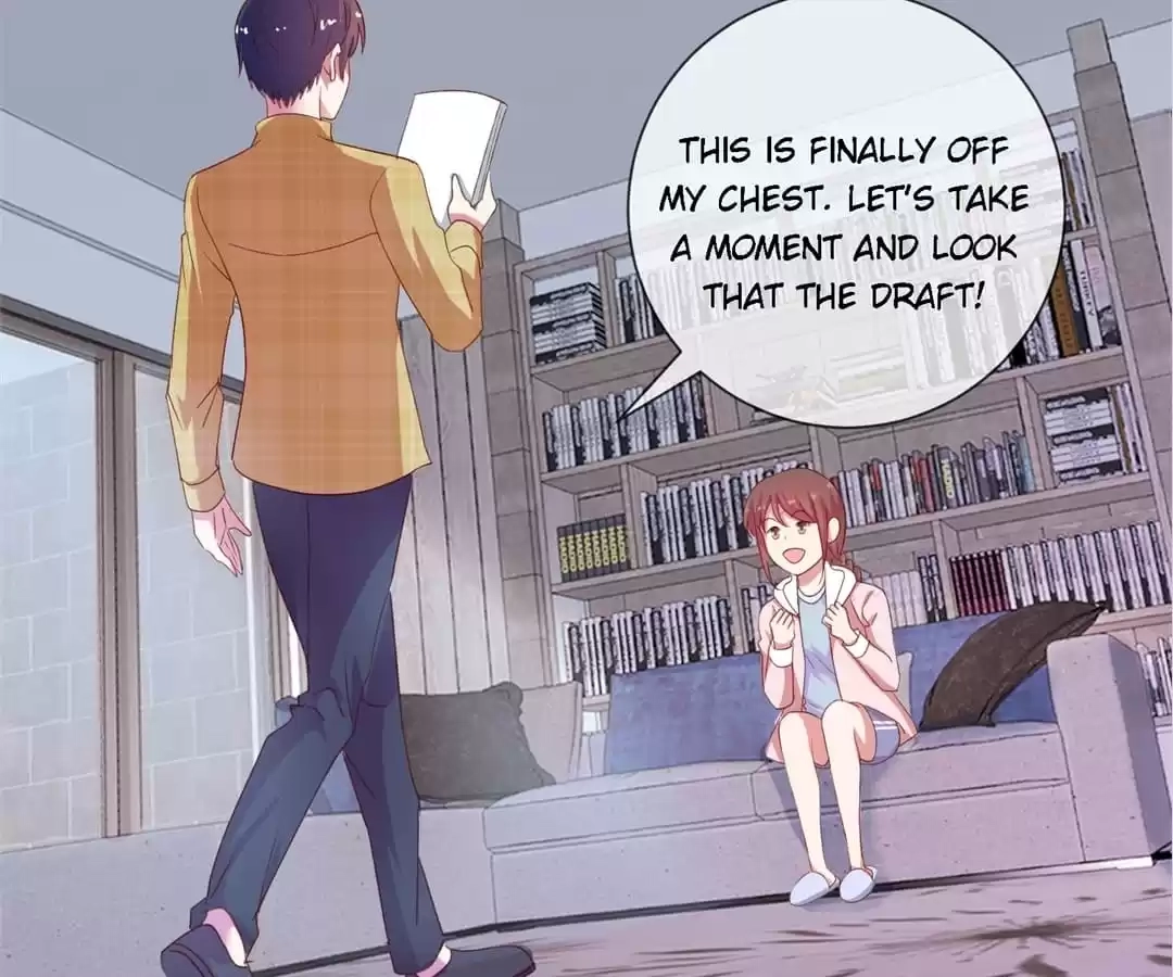 Don't Shake My Shoujo Heart Chapter 14 page 38 - 