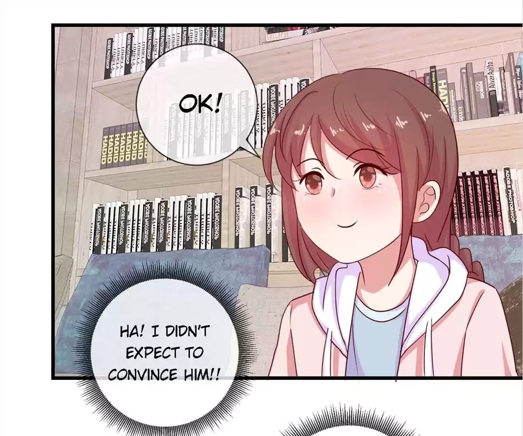 Don't Shake My Shoujo Heart Chapter 14 page 40 - 