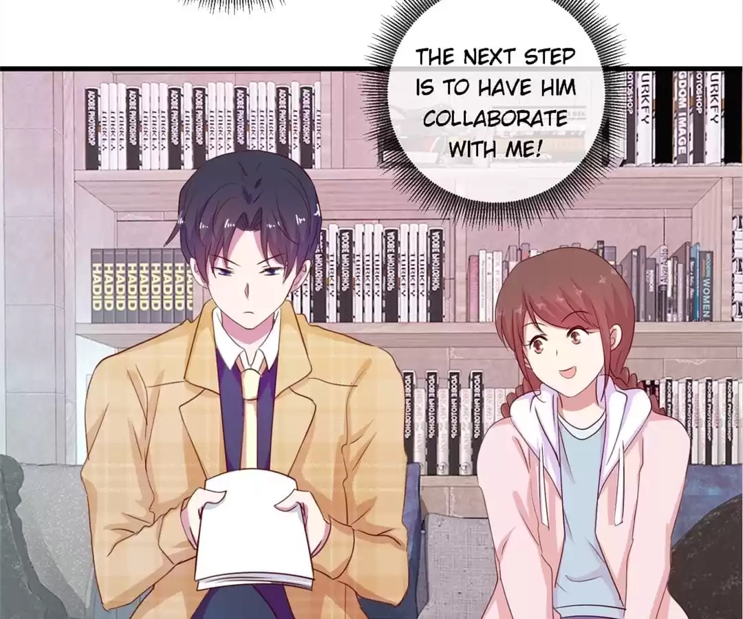 Don't Shake My Shoujo Heart Chapter 14 page 41 - 