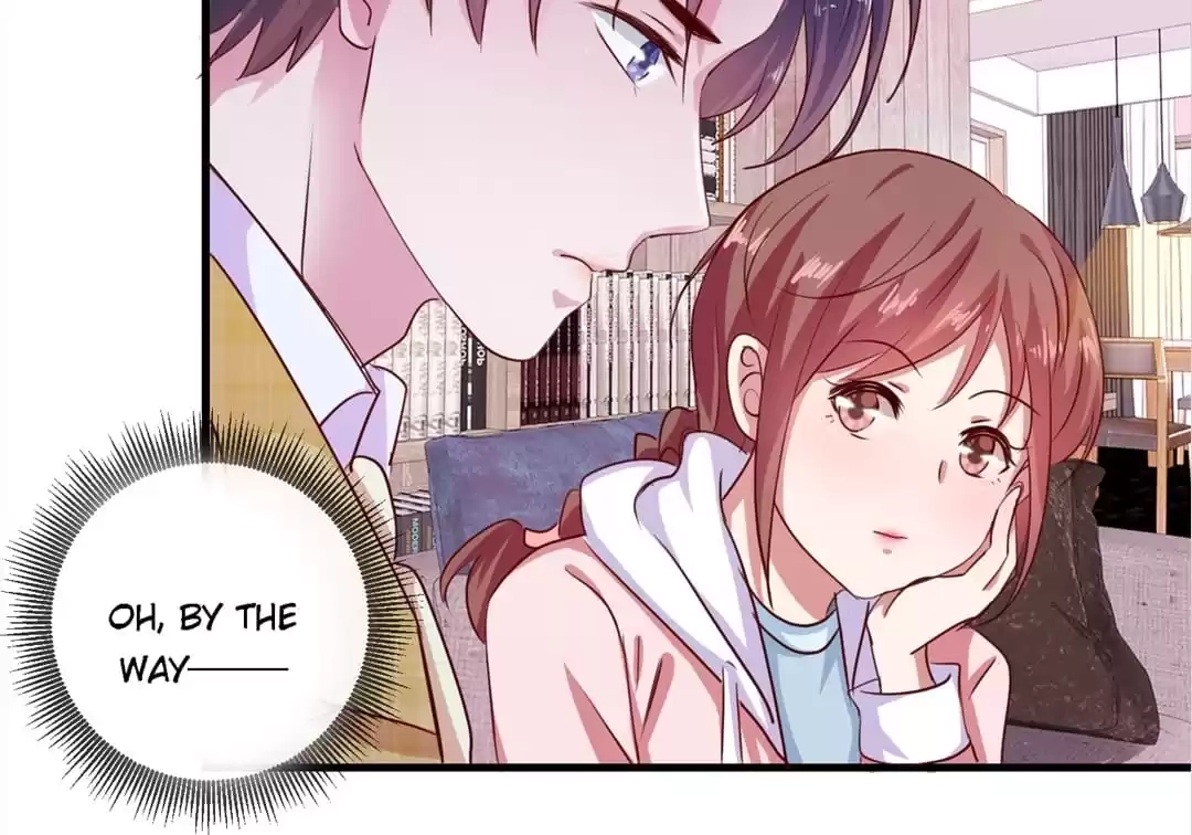 Don't Shake My Shoujo Heart Chapter 14 page 45 - 