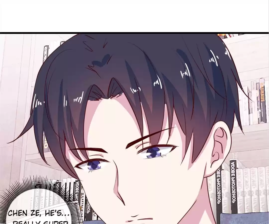 Don't Shake My Shoujo Heart Chapter 14 page 46 - 