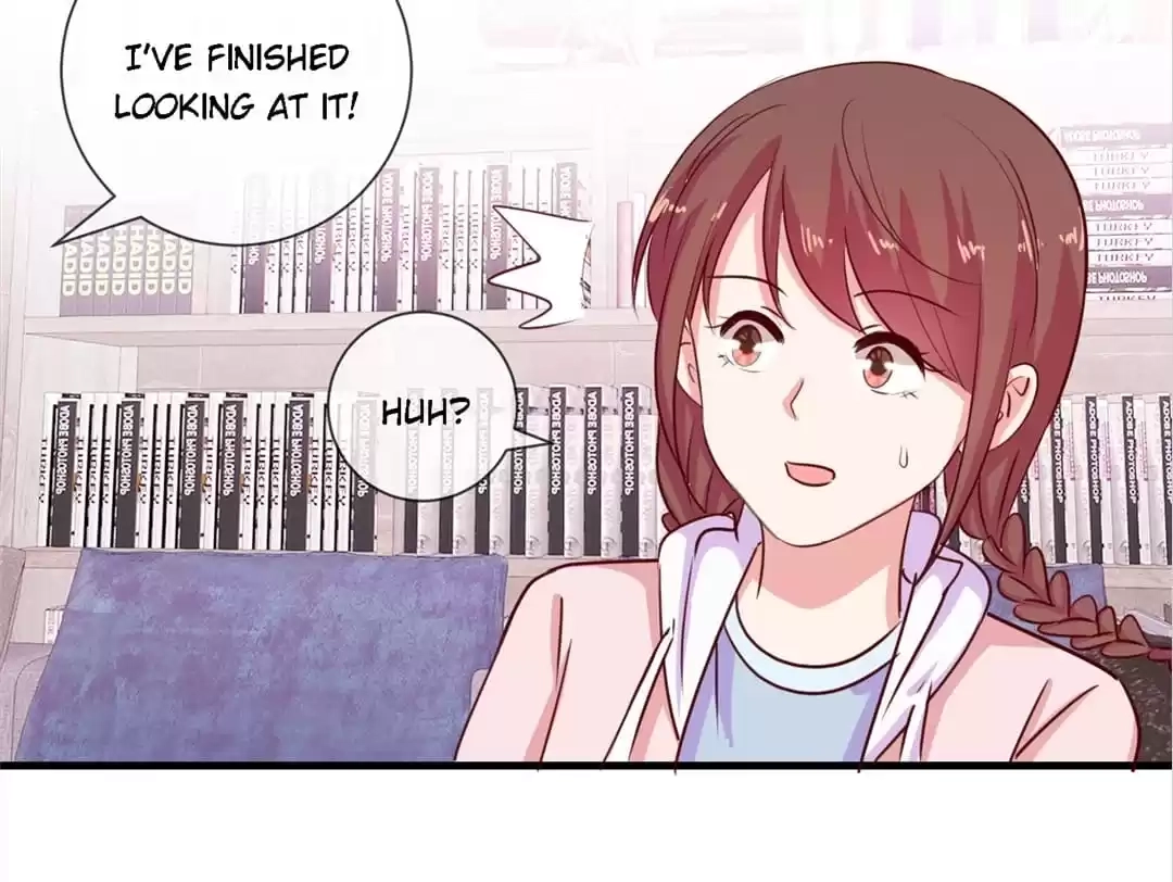Don't Shake My Shoujo Heart Chapter 14 page 48 - 
