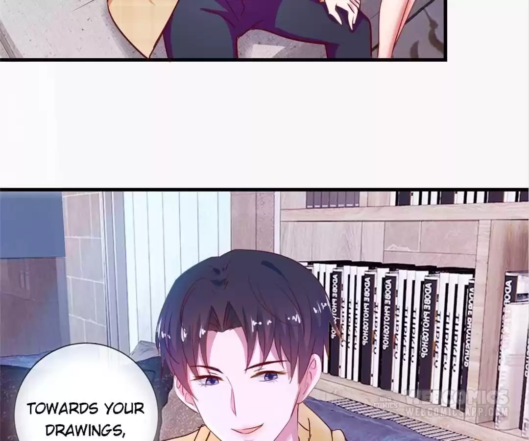 Don't Shake My Shoujo Heart Chapter 14 page 50 - 