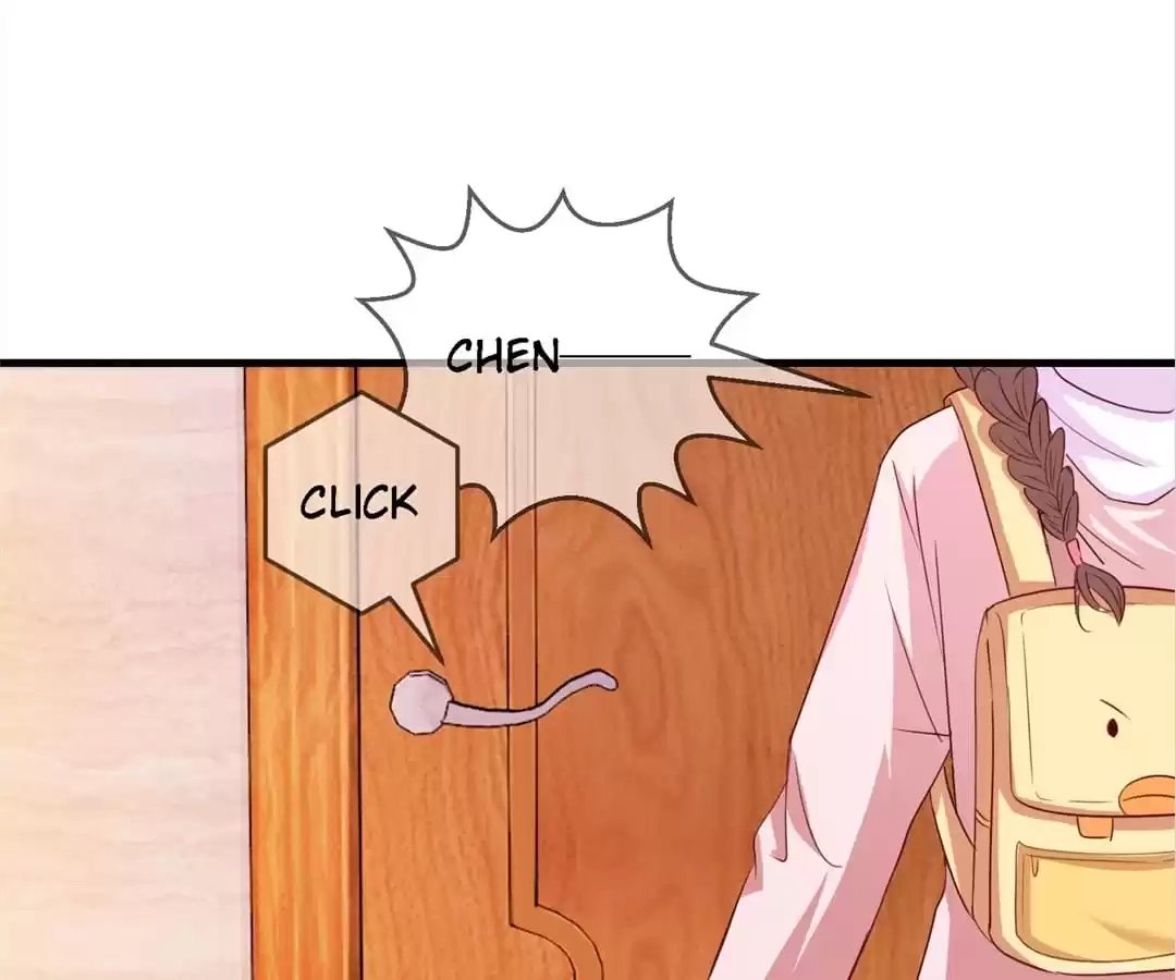 Don't Shake My Shoujo Heart Chapter 14 page 6 - 