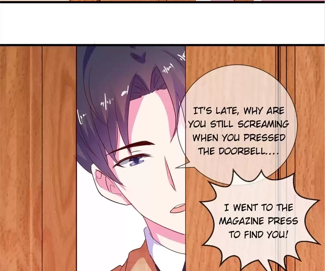 Don't Shake My Shoujo Heart Chapter 14 page 7 - 