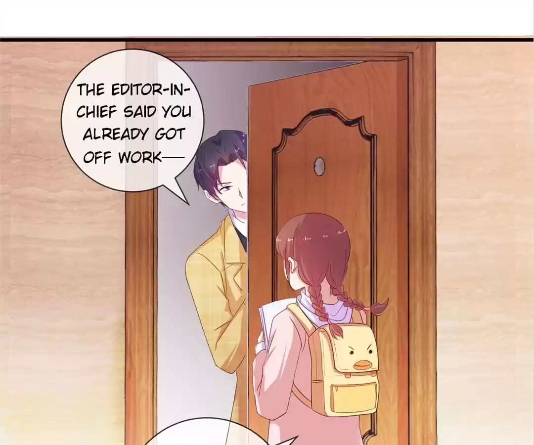 Don't Shake My Shoujo Heart Chapter 14 page 9 - 