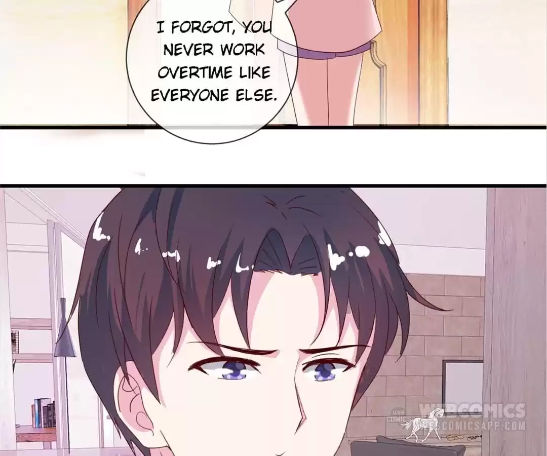Don't Shake My Shoujo Heart Chapter 14 page 10 - 