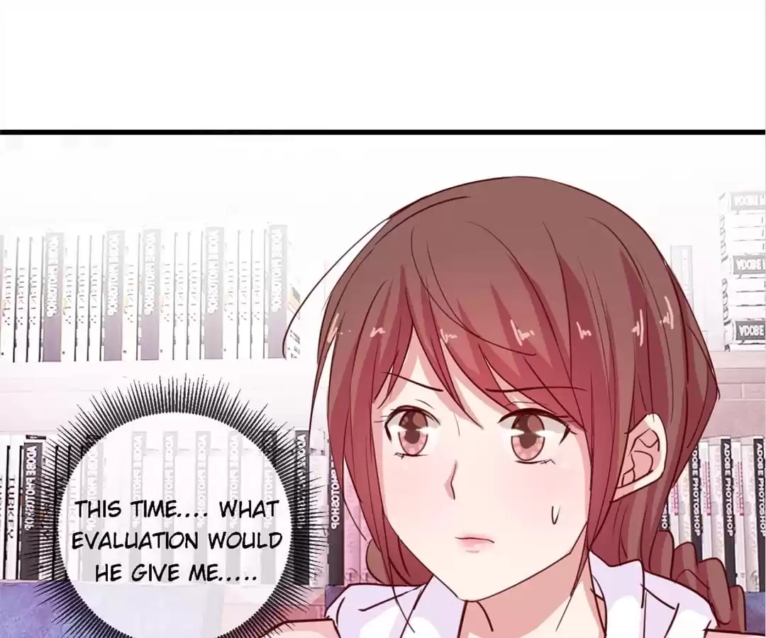Don't Shake My Shoujo Heart Chapter 15 page 1 - 