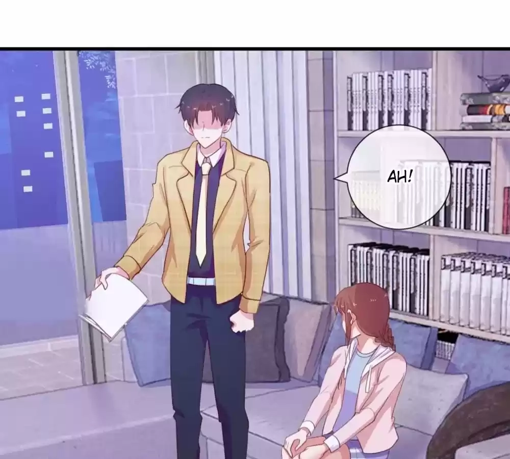 Don't Shake My Shoujo Heart Chapter 15 page 12 - 