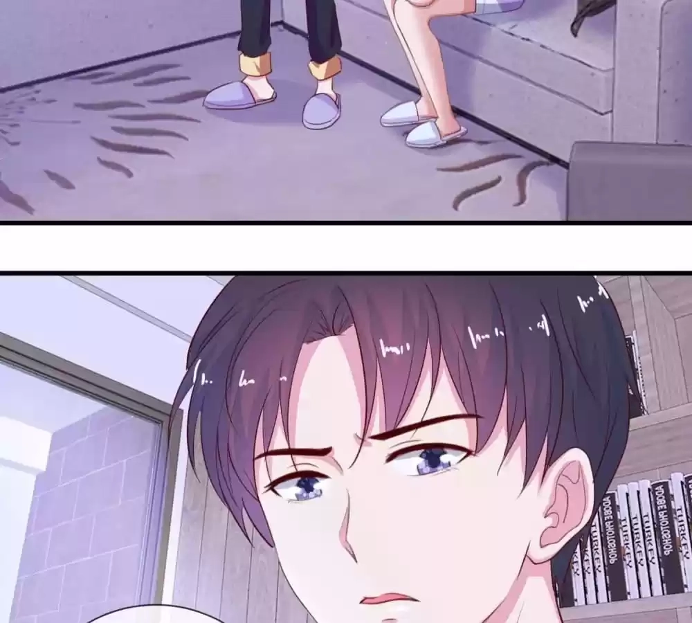 Don't Shake My Shoujo Heart Chapter 15 page 13 - 