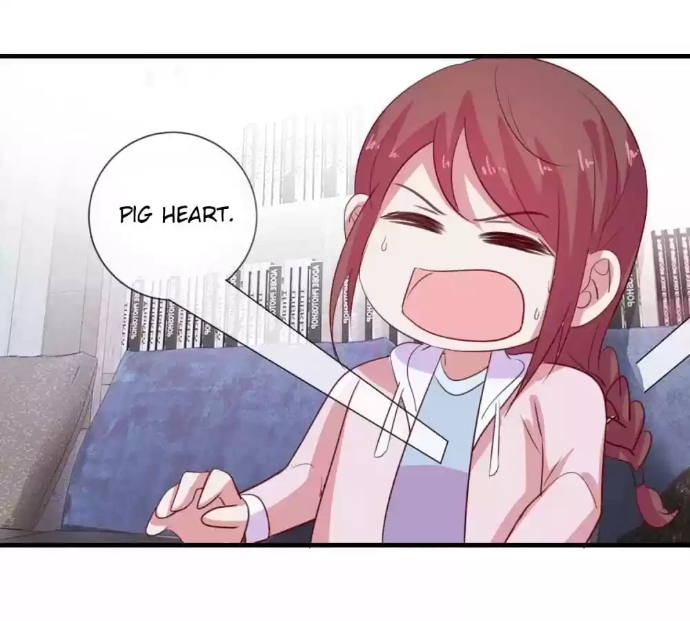 Don't Shake My Shoujo Heart Chapter 15 page 15 - 