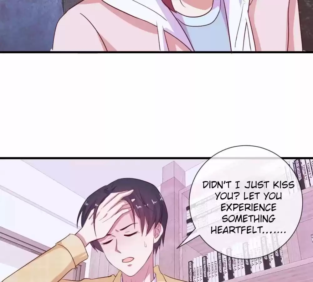 Don't Shake My Shoujo Heart Chapter 15 page 17 - 