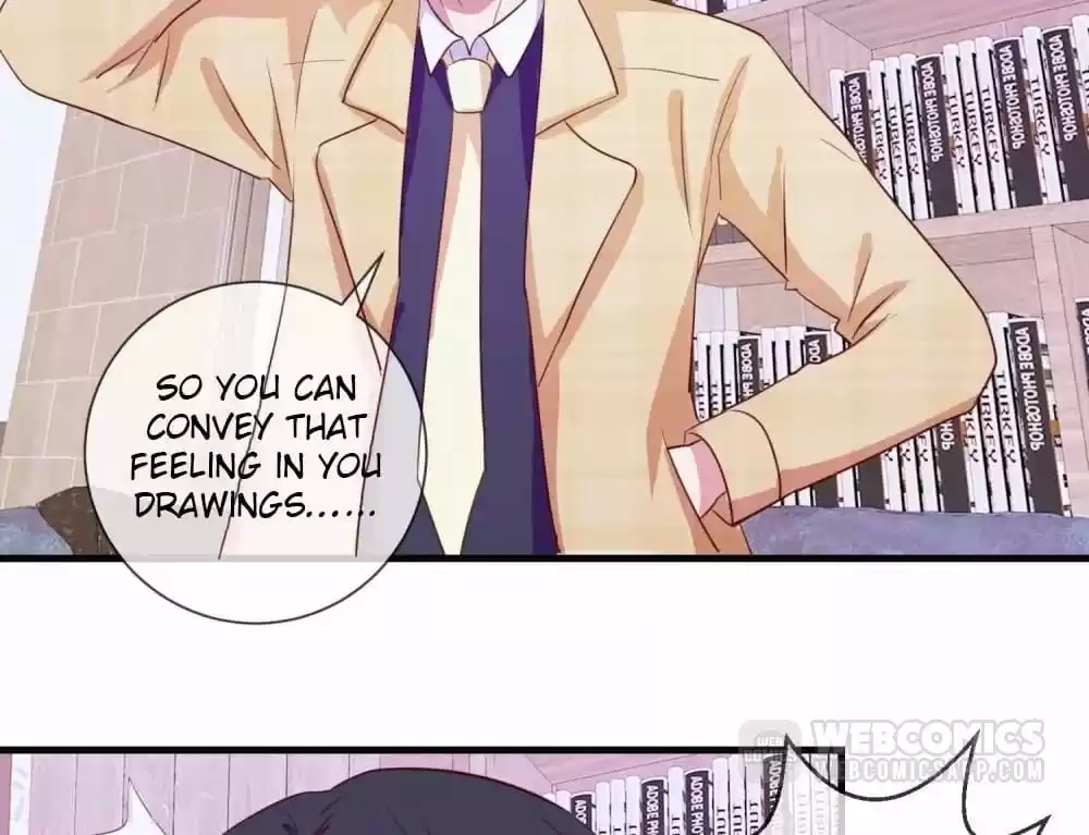 Don't Shake My Shoujo Heart Chapter 15 page 18 - 