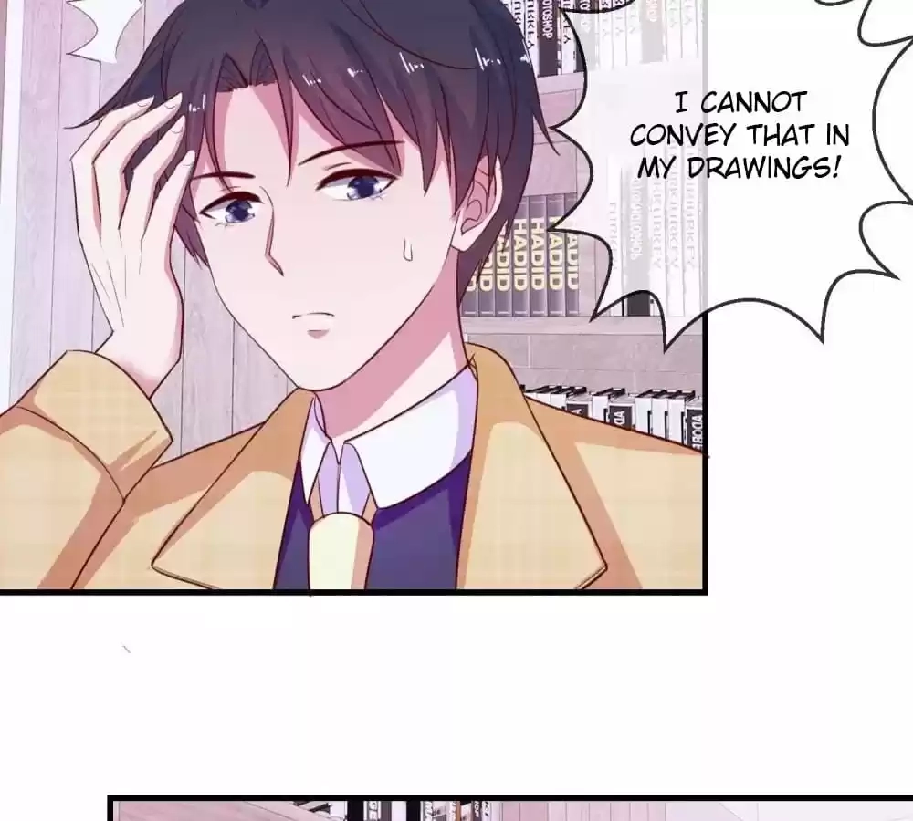 Don't Shake My Shoujo Heart Chapter 15 page 19 - 
