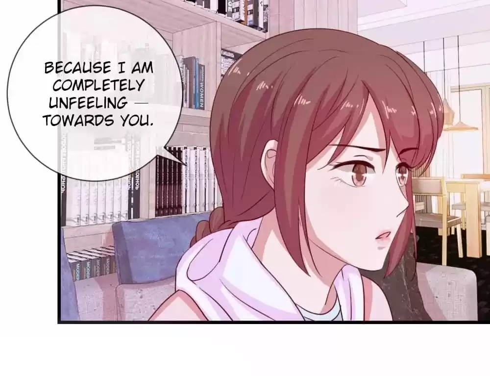 Don't Shake My Shoujo Heart Chapter 15 page 20 - 