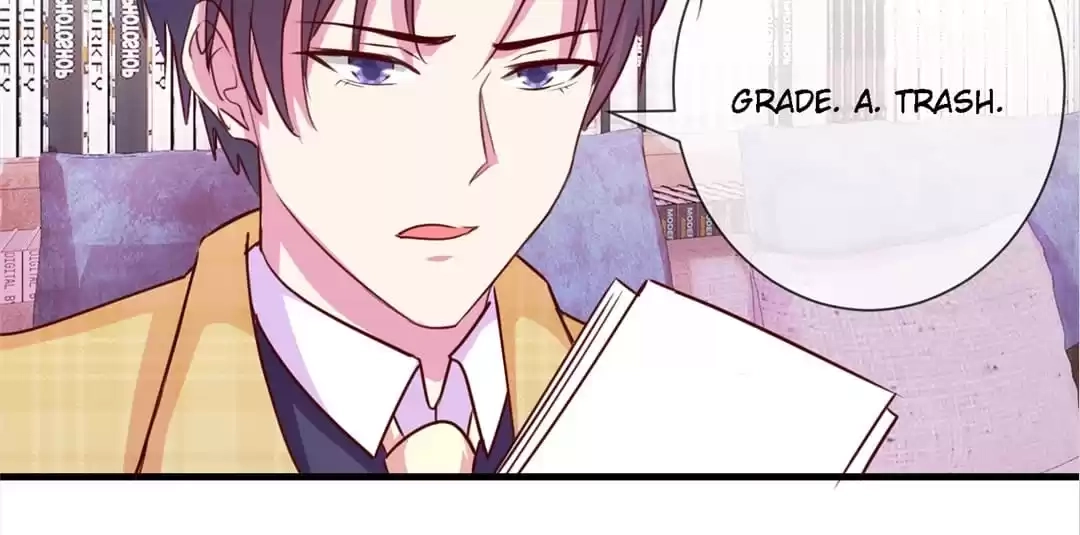 Don't Shake My Shoujo Heart Chapter 15 page 3 - 
