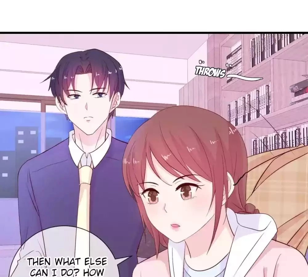 Don't Shake My Shoujo Heart Chapter 15 page 21 - 