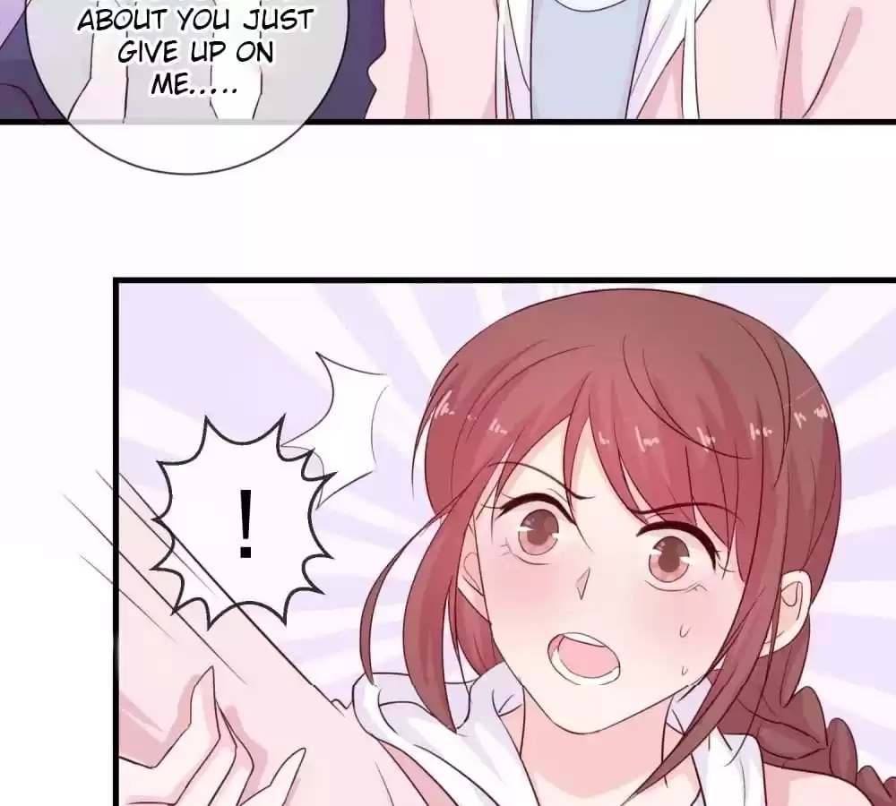 Don't Shake My Shoujo Heart Chapter 15 page 22 - 