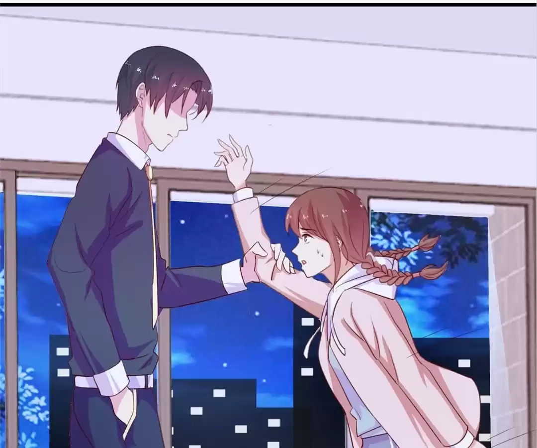 Don't Shake My Shoujo Heart Chapter 15 page 24 - 