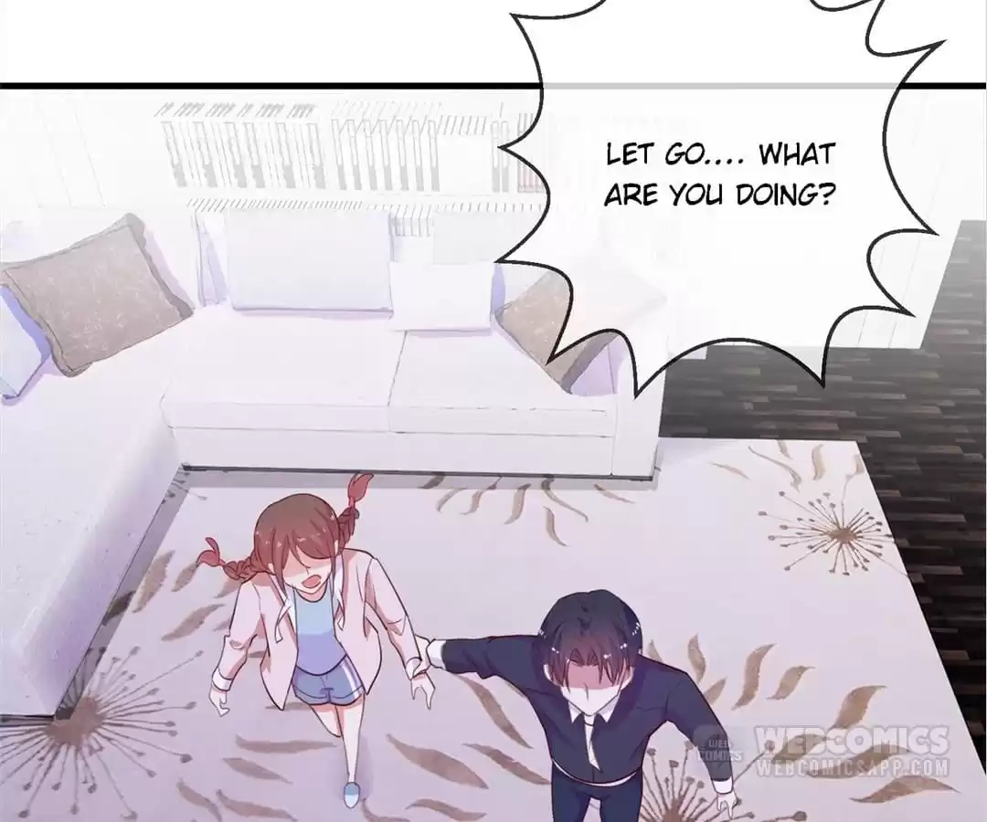 Don't Shake My Shoujo Heart Chapter 15 page 26 - 