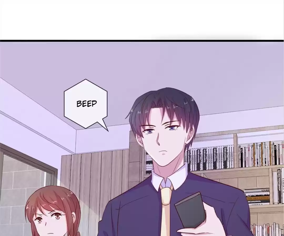 Don't Shake My Shoujo Heart Chapter 15 page 28 - 
