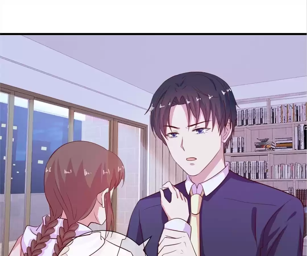 Don't Shake My Shoujo Heart Chapter 15 page 31 - 