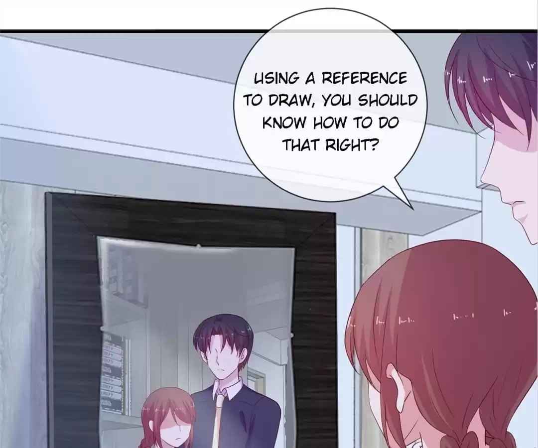 Don't Shake My Shoujo Heart Chapter 15 page 39 - 