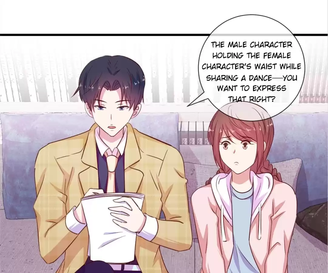 Don't Shake My Shoujo Heart Chapter 15 page 5 - 
