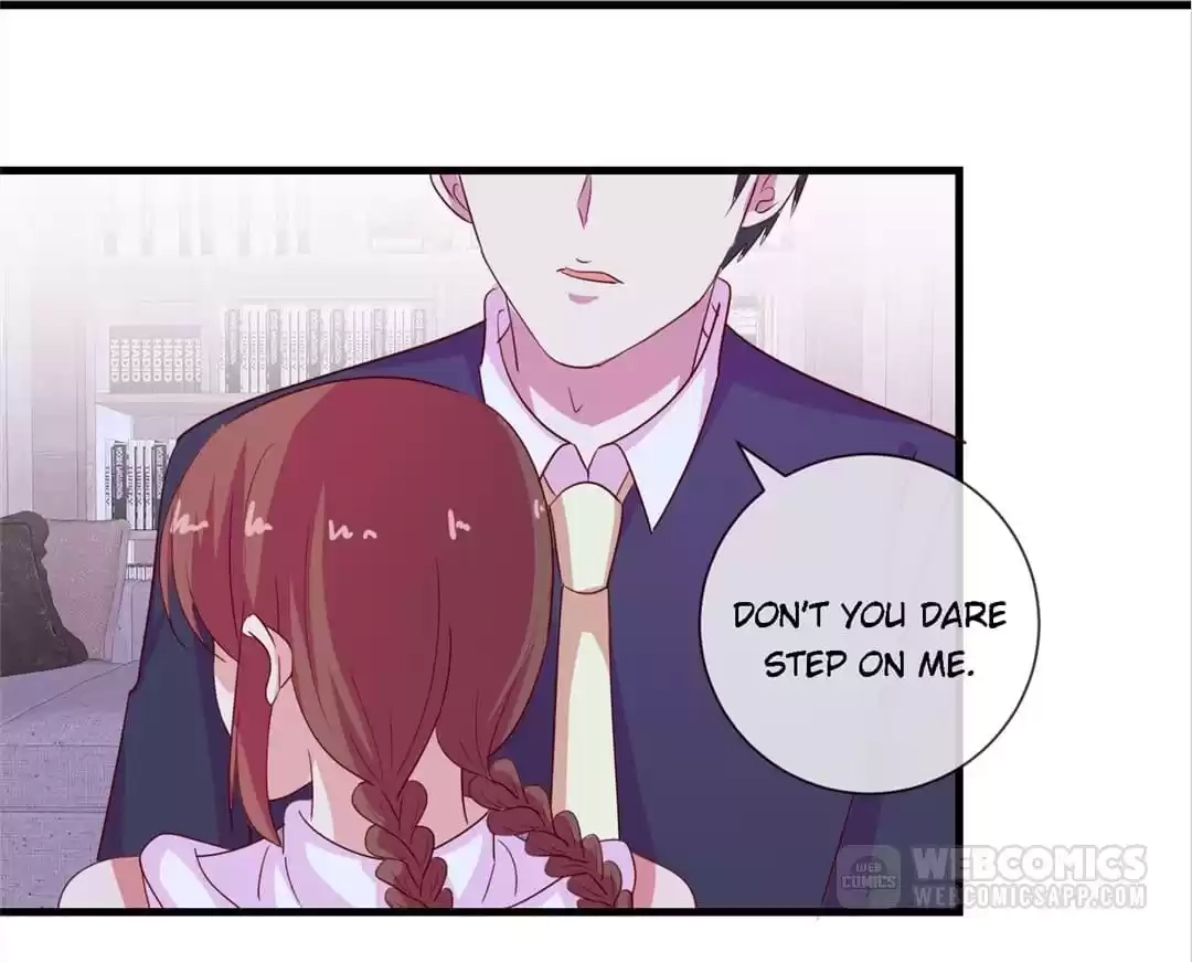 Don't Shake My Shoujo Heart Chapter 15 page 42 - 