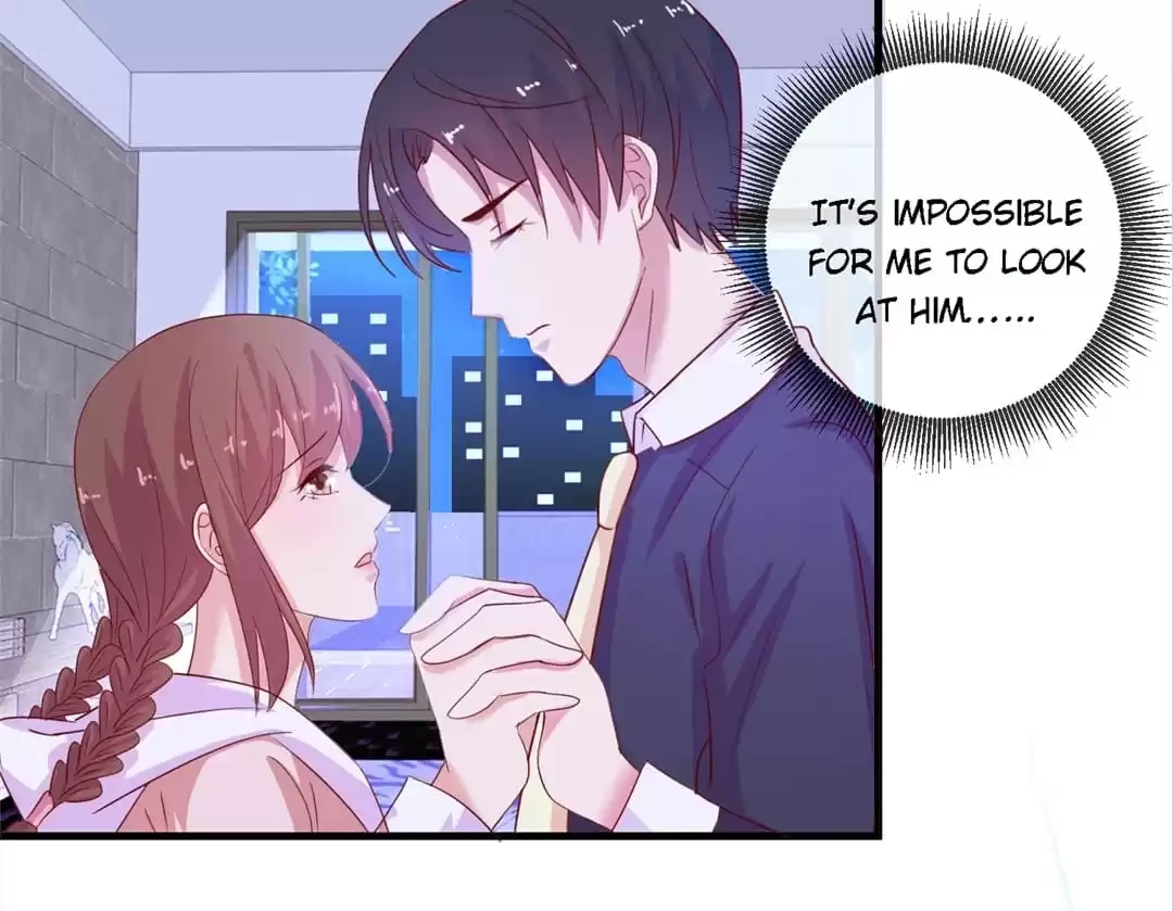 Don't Shake My Shoujo Heart Chapter 15 page 46 - 