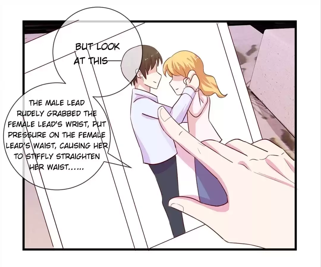Don't Shake My Shoujo Heart Chapter 15 page 7 - 