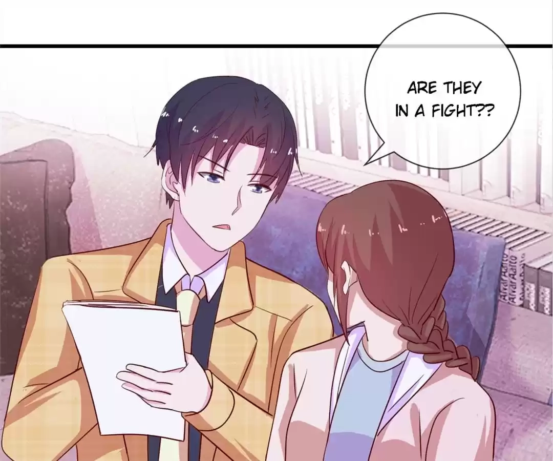 Don't Shake My Shoujo Heart Chapter 15 page 8 - 