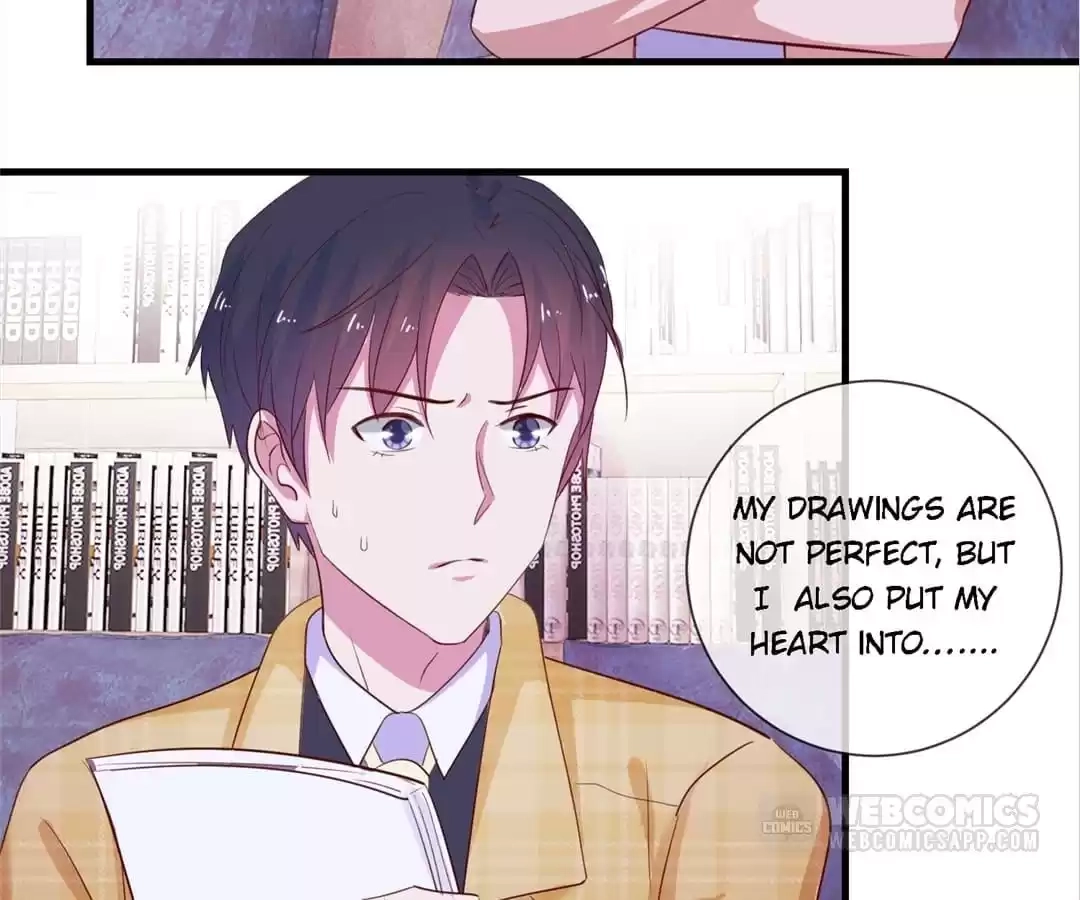Don't Shake My Shoujo Heart Chapter 15 page 10 - 