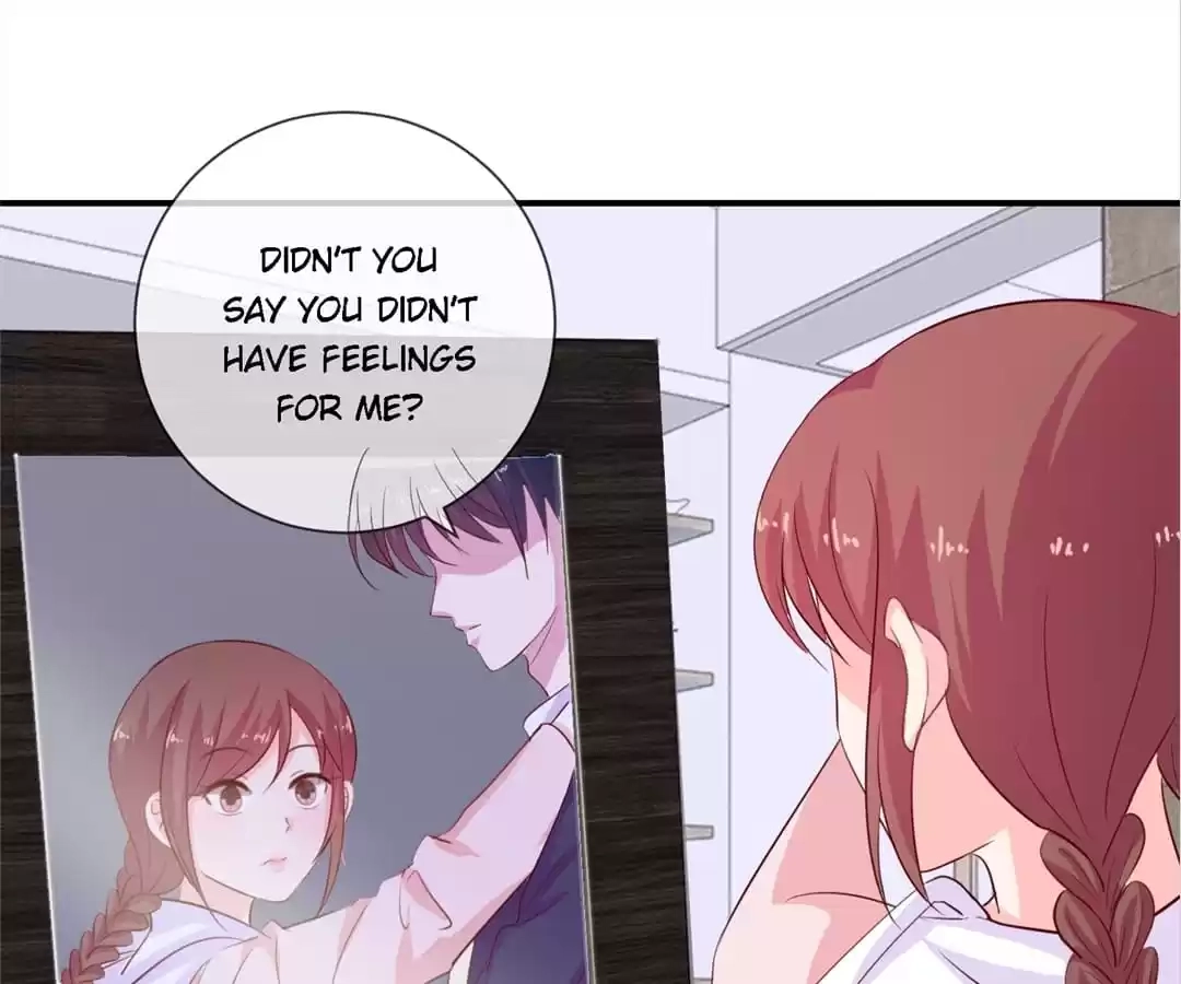 Don't Shake My Shoujo Heart Chapter 16 page 11 - 