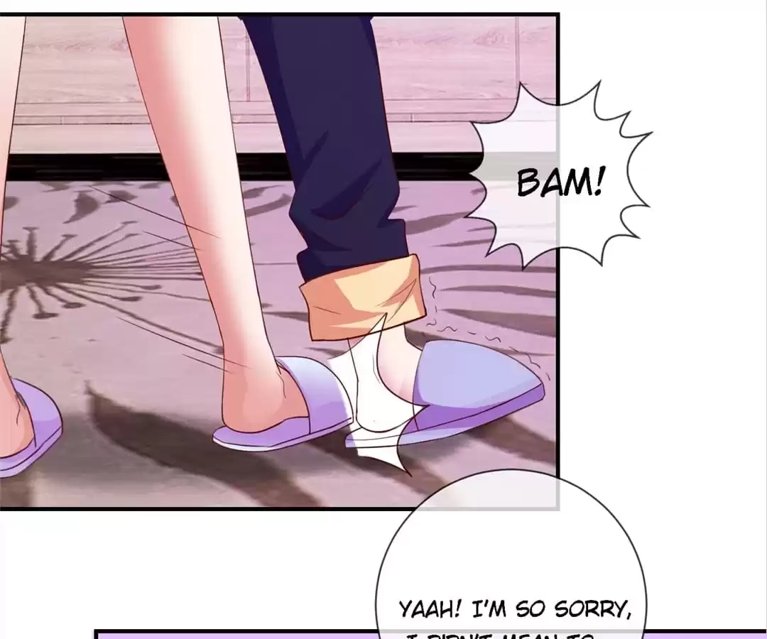 Don't Shake My Shoujo Heart Chapter 16 page 13 - 