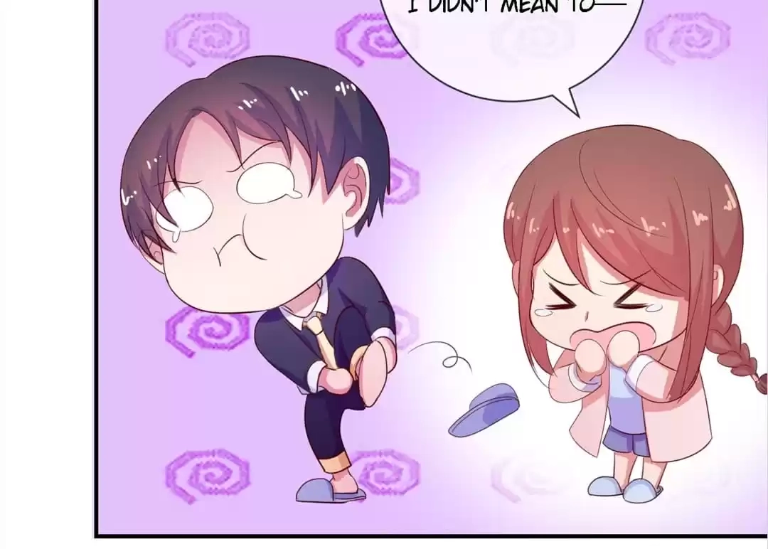 Don't Shake My Shoujo Heart Chapter 16 page 14 - 