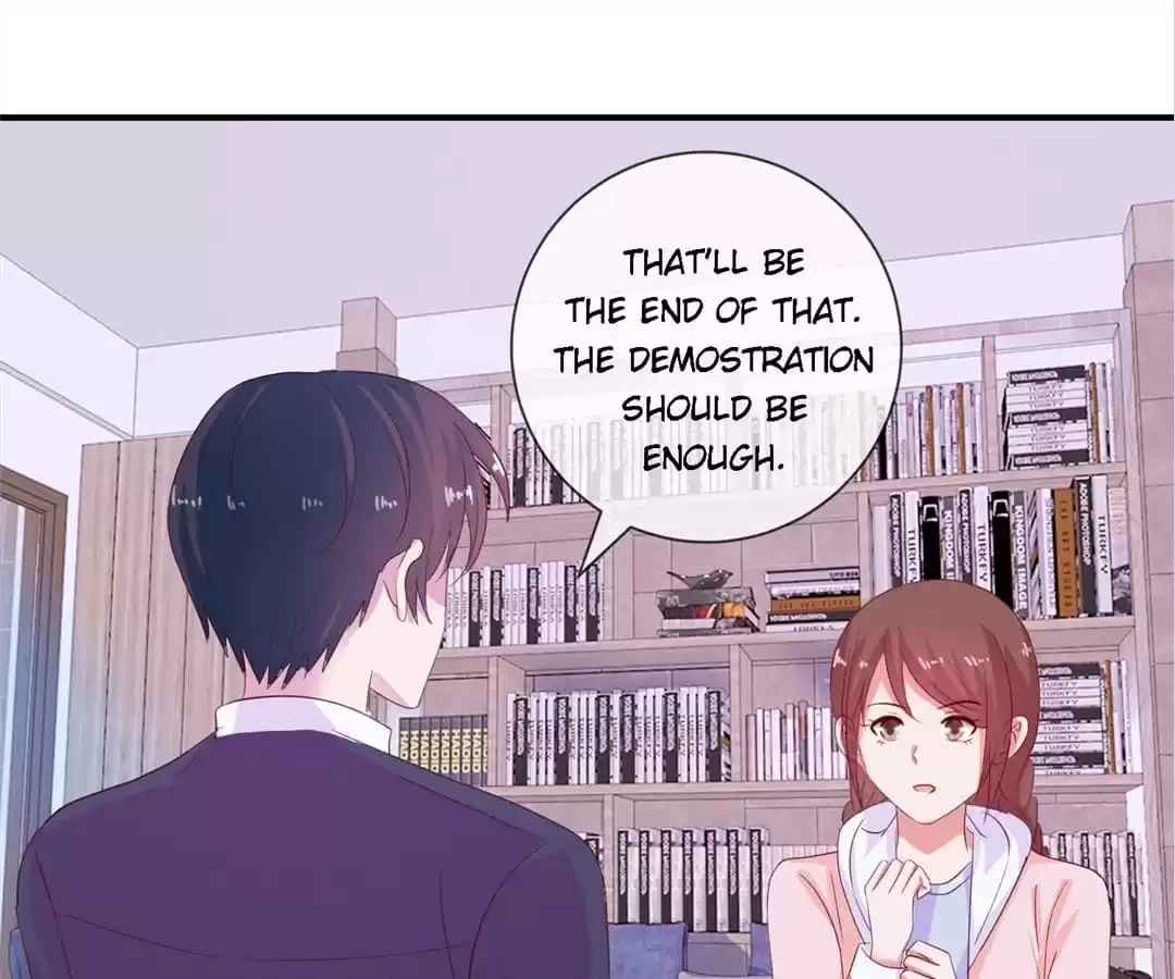 Don't Shake My Shoujo Heart Chapter 16 page 15 - 