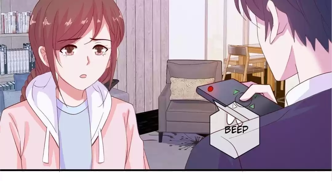 Don't Shake My Shoujo Heart Chapter 16 page 17 - 