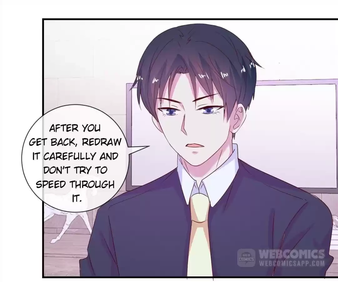 Don't Shake My Shoujo Heart Chapter 16 page 18 - 