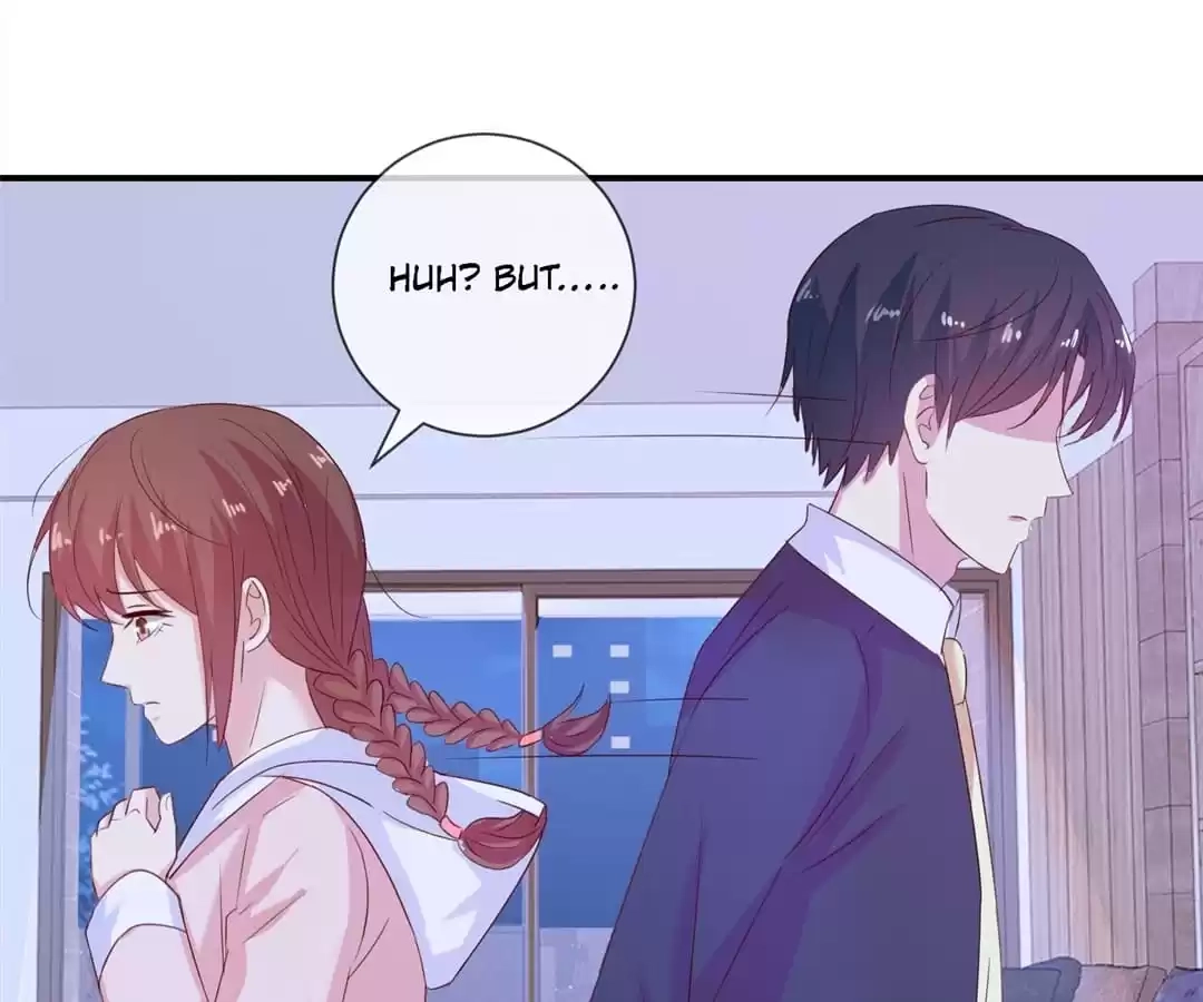 Don't Shake My Shoujo Heart Chapter 16 page 19 - 